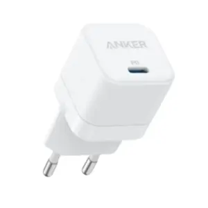 CUBE POWERPART III 20W ZIDNI PUNJAČ WHITE ANKER