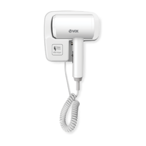 HT7188 FEN ZA KOSU VOX 1600W White (hotelski)