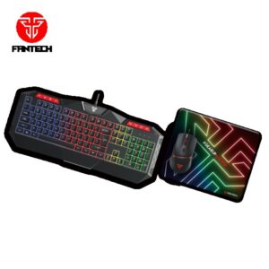 KOMBO FANTECH P31 3U1(MIS,TASTATURA,PODLOGA)