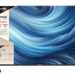 40WHA470E LED TV FOX
