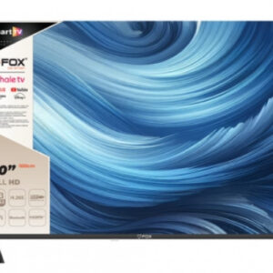 40WHA470E LED TV FOX