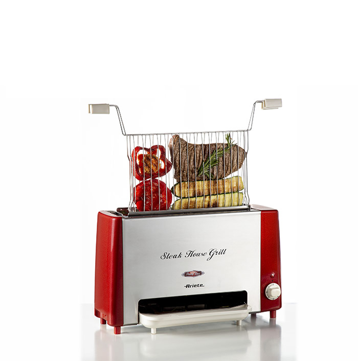 AR730 VERT.EL.ROSTILJ ARIETE