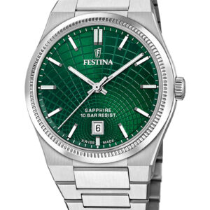 Festina Swiss Made muški kvarcni sat