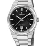 Festina Swiss Made muški kvarcni sat