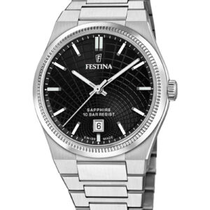 Festina Swiss Made muški kvarcni sat