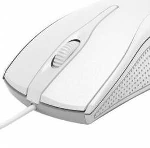 HAMA OPTICKI MIS MC-200 SCROLL WHITE