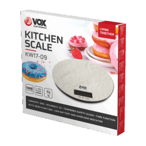 KW17-09 VAGA KUHINJSKA VOX