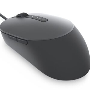 MS3220 DELL Wired Laser sivi mis 3Yr