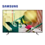 50Q60T TV SAMSUNG QLED Smart