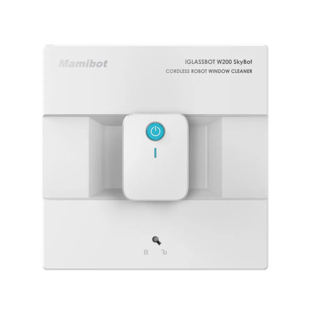 W200 MAMIBOT PERAC ZA PROZORE