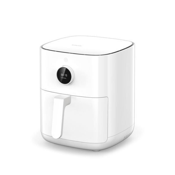 APA02185 XIAOMI SMART FRITEZA NA VRUC VAZDUH 4,5L BELA EU
