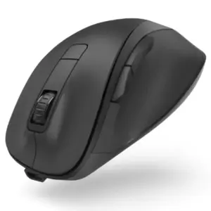 OPTICKI BEZICNI MIS MW-500 RECHARGE CRNI