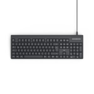 173050 HAMA TASTATURA CK-100 USB A NA USC-C