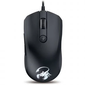 MIS GENIUS SCORPION M8 610 CRNI