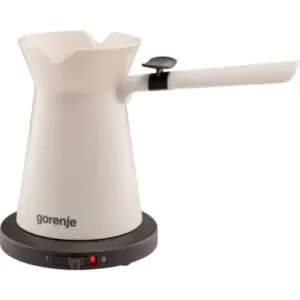 TCM350W EL.KUVALO ZA KAFU GORENJE