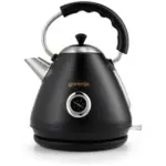 K17CLBK KETLER GORENJE