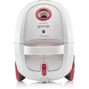 VC2021SFWR USISIVAČ SA KESOM GORENJE 2000W