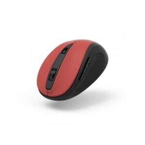 BEZICNI OPTICKI MIS MW-400 V2,CRVENI