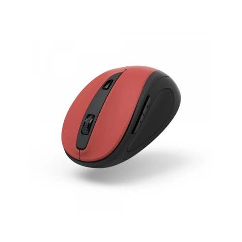 BEZICNI OPTICKI MIS MW-400 V2,CRVENI