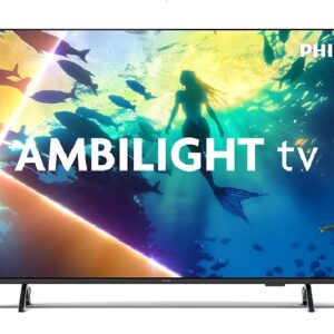 55PUS8010/12 LED TV PHILIPS