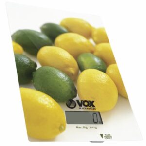 KW2711 VAGA KUHINJSKA VOX Lime