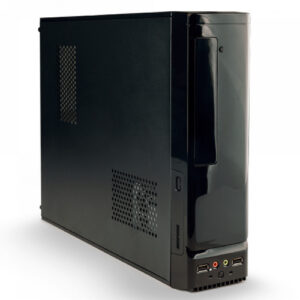 RACUNAR ZEUS FISCAL E6010N/DDR3 4GB/SSD 120GB/RS232/LPT