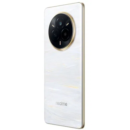 REALME 14 Pro 5G Pearl White 8/256gb RMX5056 - Image 2