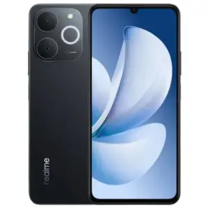 REALME NOTE 70T 4/64GB obsidian RMX5313