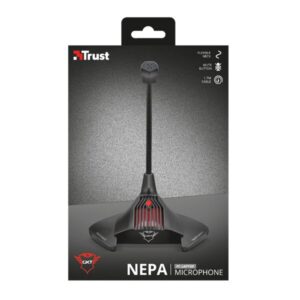 MIKROFON TRUST GXT 239