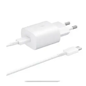 EP-TA800-XWE SUPER BRZI KUĆNI PUNJAČ 25W TipC+kabl