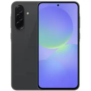 SAMSUNG GALAXY A36 5G 6/128GB Black