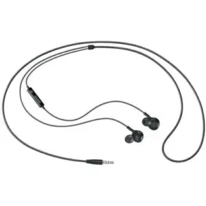 EO - IA500 - BBE SAMSUNG SLUŠALICE BASIC 3,5mm/mikr./black