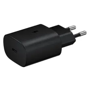 EP-TA800-NBE kućni punjač SUPER FAST 25w Tip C, black