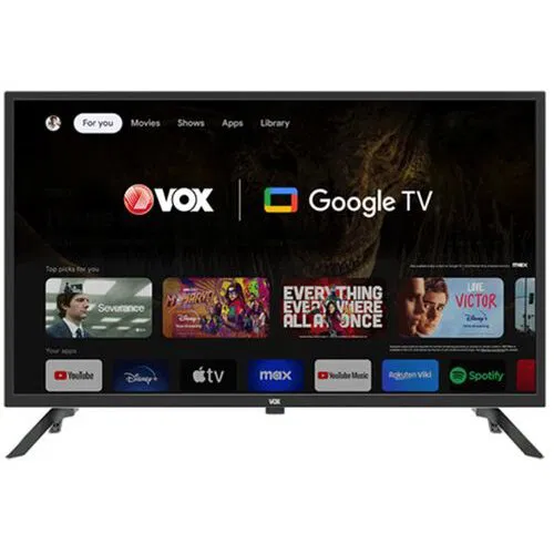 32GOH080B VOX LED TV