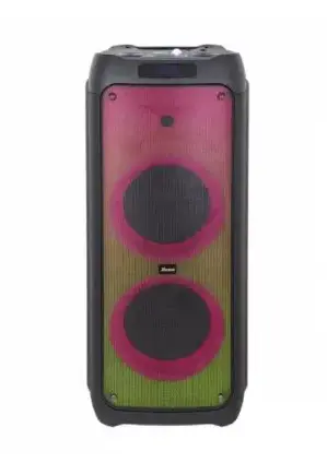 031816 XWAVE PARTY 8024 BLUETOOTH ZVUČNIK