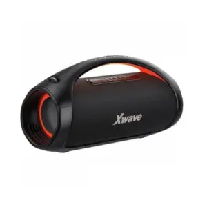 031886 XWAVE B NO.1.BLUETOOTH ZVUCNIK V5/TWS/60W/120W/7000MmAh