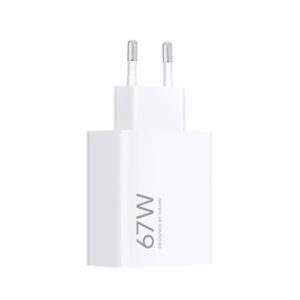 ADAPTER Xiaomi 67W HyperCharge Power