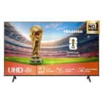 55A6Q TV LED Smart UHD/4K Hisense