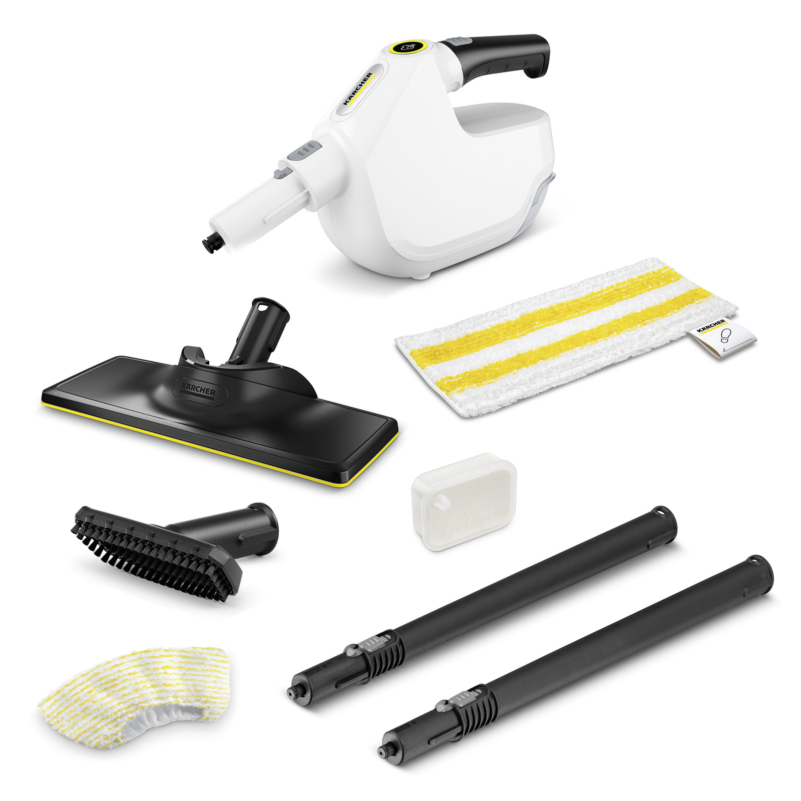 02387 SC1 Multi&Up PAROCISTAC KARCHER