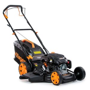 088956 MOTORNA KOSACICA VILLAGER EAGLE 6111 V