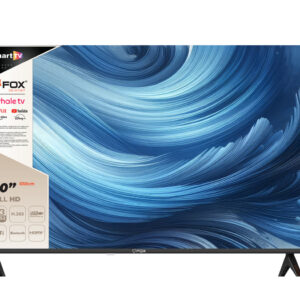 40WHA470E LED TV FOX