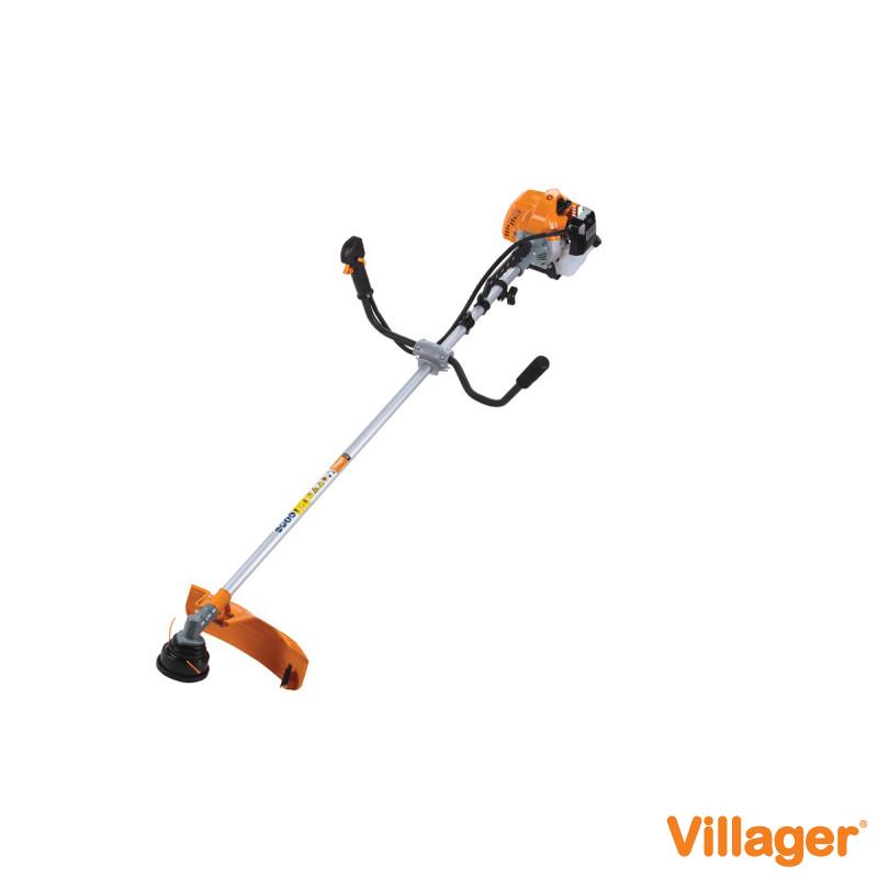 18390 MOTORNI TRIMER BC1250S VILLAGER