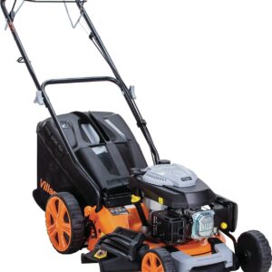 060220 MOTO. KOSACICA VILLAGER PRIME 4111T