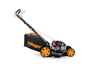 088954 MOTORNA KOSACICA VILLAGER EAGLE 4111 V