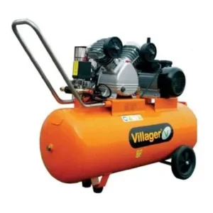 088604 KOMPRESOR VAT VER 100 L VILLAGER