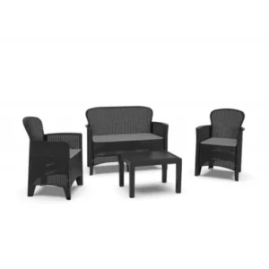 79737 BASTENSKI SET JUNGLE SA JASTUCIMA