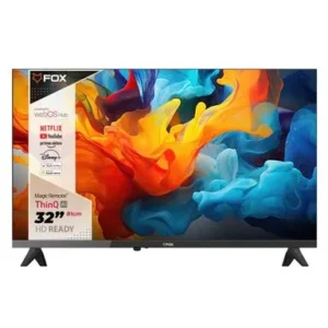 32WOS625D FOX LED TV