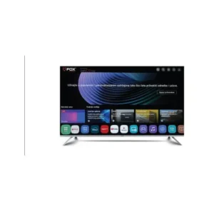 75WOS626D SMART TV FOX LED